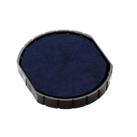 Colop E/R40 - Cartuccia ricambio per Printer R40, R40-Dater, R40-Dater 12 Ore, R40-Dater 24 Ore, inchiostro atossico, colore blu  - Prezzo singolo, ord. minimo 5pz