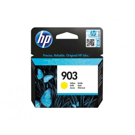 T6L95AE 903 Cartuccia inchiostro giallo per HP OFFICEJET PRO 6950 (315pg) 1pz