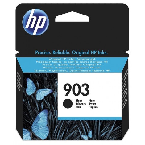T6L99AE 903 Cartuccia inchiostro nero per HP OFFICEJET PRO 6950 (300pg) 1pz