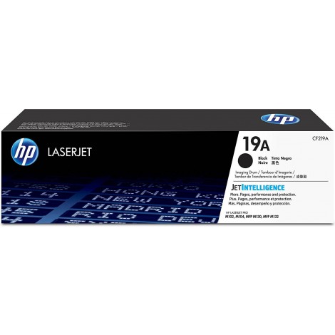 CF219A Drum nero per HP LASERJET PRO M102A (12.000pg) 1pz