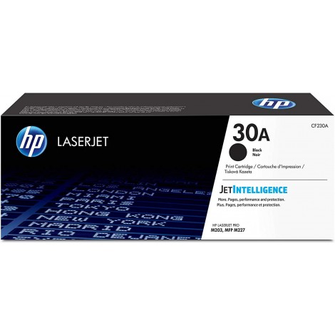 CF230A Toner nero per HP LASERJET PRO M203DN (1.600pg) 1pz
