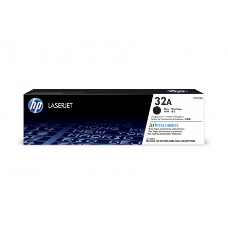 CF232A Drum nero per HP  LASERJET PRO M203DN (23.000pg) 1pz