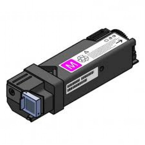 24B6843 Toner magenta per Lexmark C 9235 (30.000pg) 1pz
