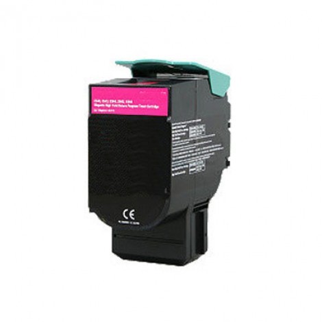 70C20ME Toner CORPORATE magenta per Lexmark CS 310N (1.000pg) 1pz