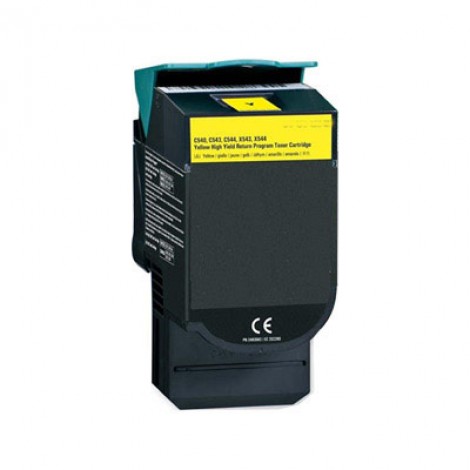 70C20YE Toner CORPORATE giallo per Lexmark CS 310N (1.000pg) 1pz