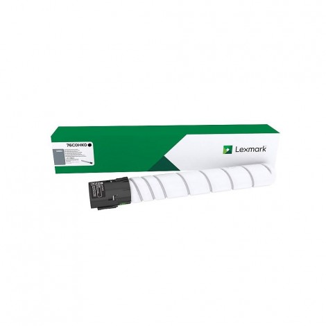 76C0HK0 Toner nero per Lexmark CS 921 (34.000pg) 1pz