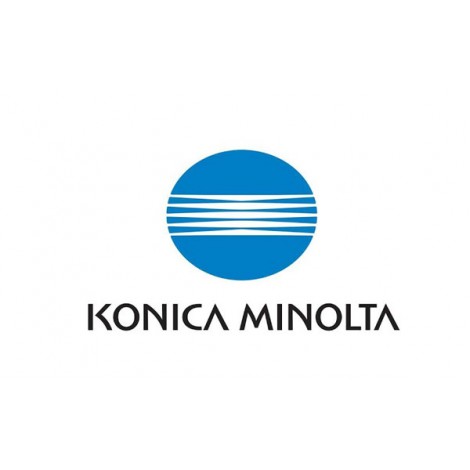 A1AU0Y3 WBP03 vaschetta recupero toner per Konica-Minolta MAGICOLOR 4750DN (36.000pg) 1pz