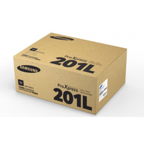 SU870A D201L toner nero per HP SL M4030ND (20.000pg) 1pz