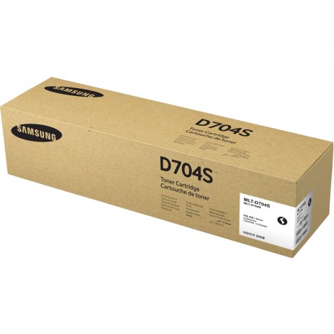 SS770A D704S toner nero per HP SL K3300NR (25.000pg) 1pz