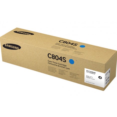 SS546A C804S toner ciano per HP SL X3280NR (15.000pg) 1pz