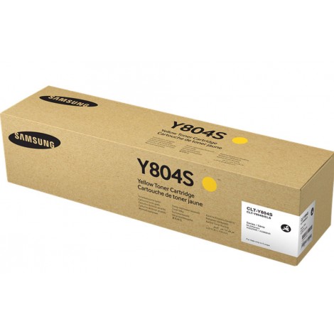 SS721A Y804S toner giallo per HP SL X3280NR (15.000pg) 1pz