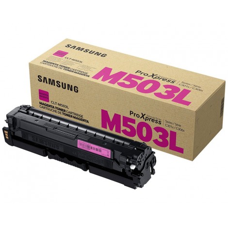 SU281A M503L toner magenta per HP SL C301ND (5.000pg) 1pz