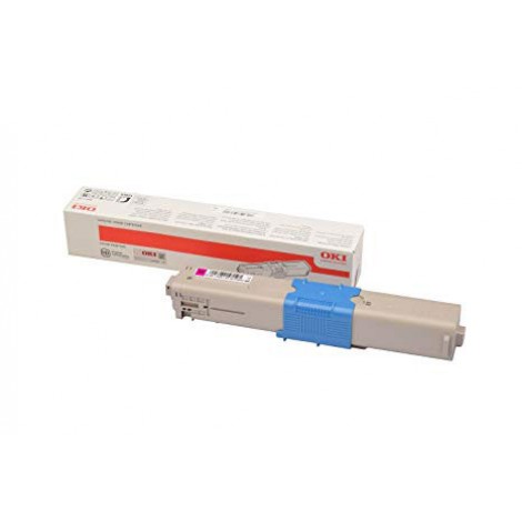46508714 Toner magenta per Oki C 332 (1.500pg) 1pz