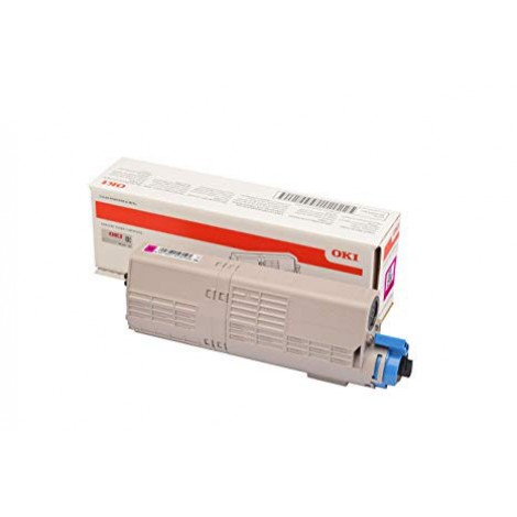 46490402 Toner magenta per Oki C 532 (1.500pg) 1pz