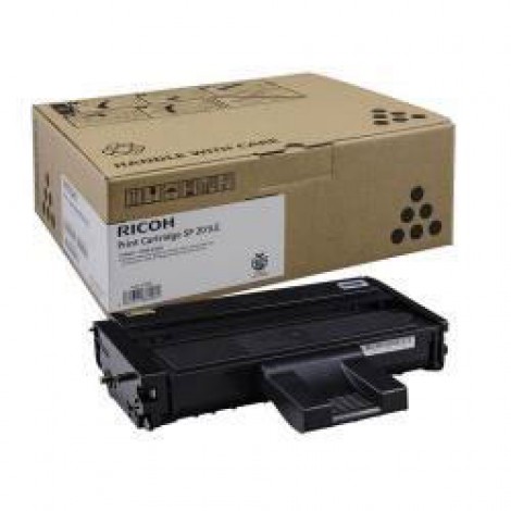 407999 Toner nero per Ricoh AFICIO SP 201N (1.000 pg) 1pz
