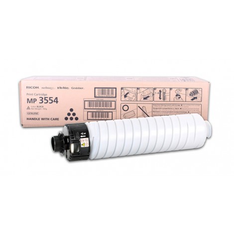 842770 Toner nero per Ricoh MP 2554 (24.000pg) 1pz