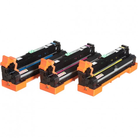 408224 Type SPC352 drum CMY ciano, magenta e giallo per AFICIO SP C352DN (12.000pg) 1pz