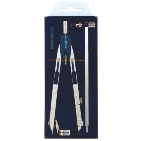 Staedtler Balaustrone FRIZION con aste articolate, prolunga, balaustrino a vite - 557 02SK-I