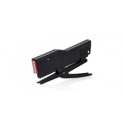 Zenith 590 - Cucitrice a pinza in metallo e plastica ABS, punto chiuso, caricamento superiore, profondita` di cucitura 46mm, utilizza punti 6/4 e 6/6 - 1pz