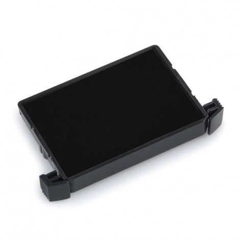 Trodat 6/4750 - Cartuccia ricambio per Printy 4750, 4746, 4941, 4750/L, 4755, inchiostro atossico, colore nero - 3pz - 121167