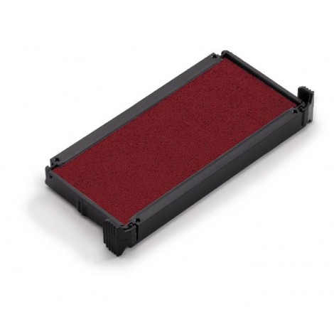 Trodat 6/4915 - Cartuccia ricambio per Printy 4915, inchiostro atossico, colore rosso - 3pz - 1513