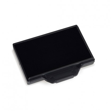 Trodat 6/56 - Cartuccia ricambio per Professional 4206, 5204, 5206, 4420, 4620, 4460, 4460/FARM, 5460, 5460/FARM, 5558, 5558/PL, 55510, 55510/PL, 5466, 5117, inchiostro atossico, colore nero  - 3pz - 78255