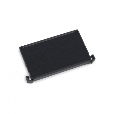 Trodat 6/4926 - Cartuccia ricambio per printy 4926, 4726, inchiostro atossico, colore nero  - 3pz - 83310