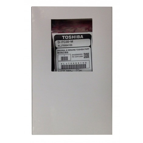6LJ70994100 DFC30M developer magenta per Toshiba E-STUDIO 2050 (56.000pg) 1pz