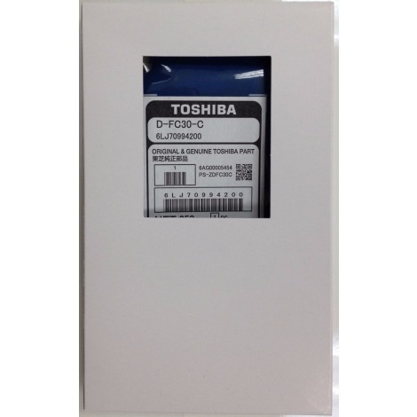 6LJ70994200 DFC30C developer ciano per Toshiba E-STUDIO 2050 (56.000pg) 1pz