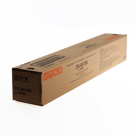 662511010 Toner nero per Utax 2500CI (18.000pg) 1pz
