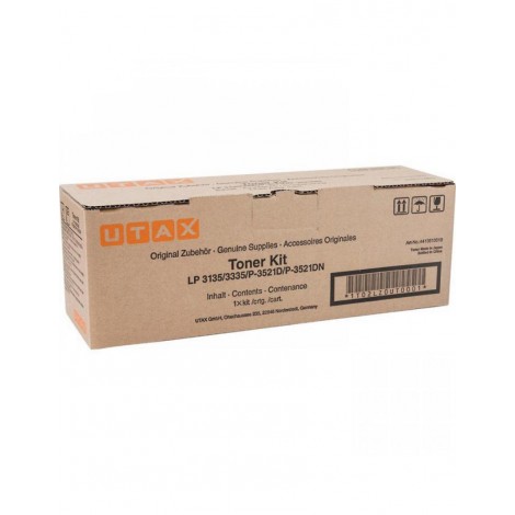 1T02LZ0UTC Toner nero per Utax LP-3135 (7.200pg) 1pz