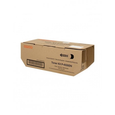 4434510010 Toner nero per Utax P-4530DN (15.500pg) 1pz