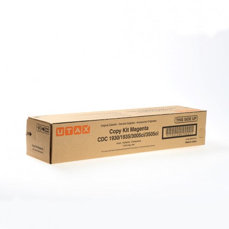 653010014 Toner magenta per Utax 3005CI (15.000pg) 1pz