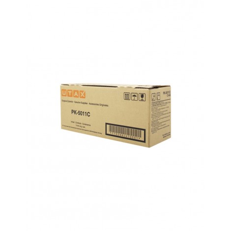 1T02NRCUT0 Toner ciano per Utax PC-3060 (5.000pg) 1pz