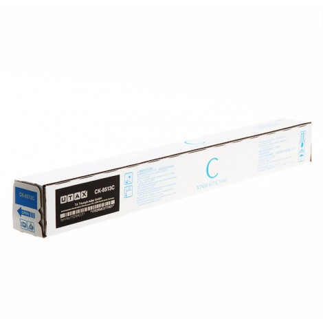 1T02RMCUT0 Toner ciano per Utax 4006CI (20.000pg) 1pz