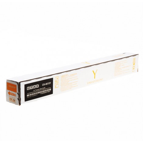 1T02RMAUT0 Toner giallo per Utax 4006CI (20.000pg) 1pz