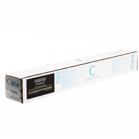 1T02NDCUT0 Toner ciano per Utax 5006CI (30.000pg) 1pz
