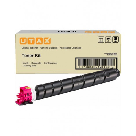 1T02NDBUT0 Toner magenta per Utax 5006CI (30.000pg) 1pz