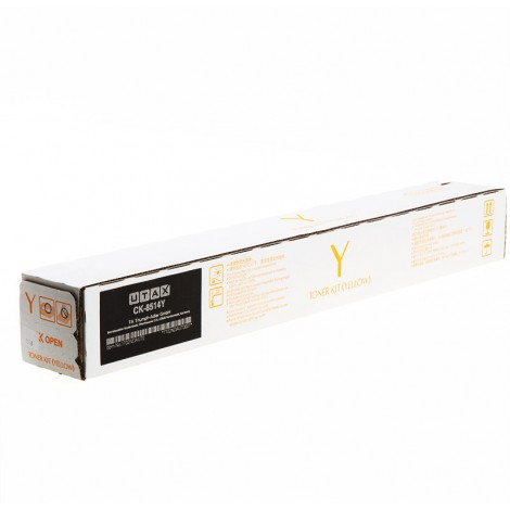 1T02NDAUT0 Toner giallo per Utax 5006CI (30.000pg) 1pz