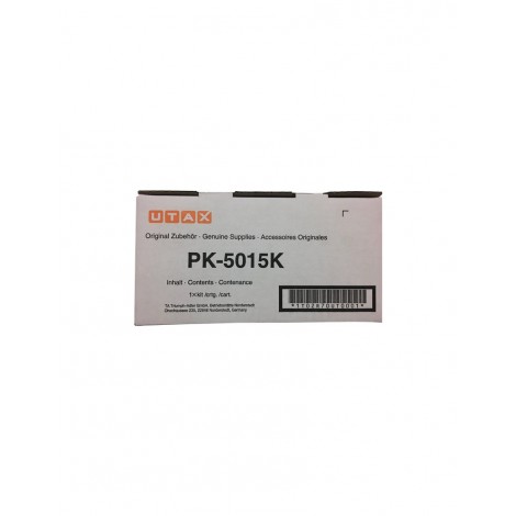 1T02R70UT0 Toner nero per Utax  P C2655W MFP (4.000pg) 1pz