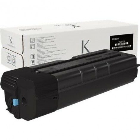 1T02NJ0NL0 TK6725 toner nero per Kyocera TASKALFA 7002I (70.000pg) 1pz