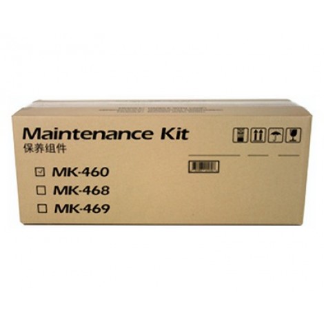 1702KH0UN0 MK460 kit manutenzione per Kyocera TASKALFA 180 (150.000pg) - (drum unit) 1pz