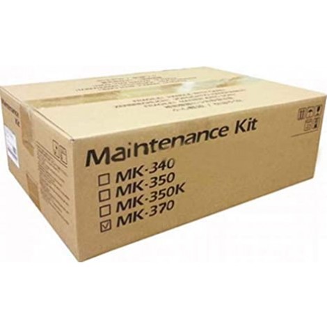 1702LX0UN0 MK370 kit manutenzione per Kyocera FS 3040 (150.000pg) - (RADF kit) 1pz