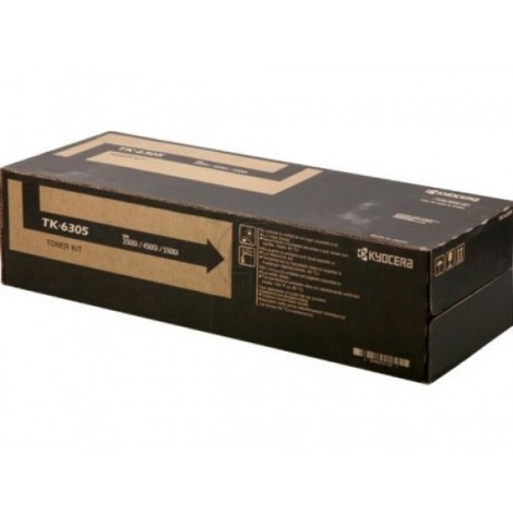 1T02LH0NL1 TK6305 toner nero per Kyocera TASKALFA 3500I (35.000pg) 1pz