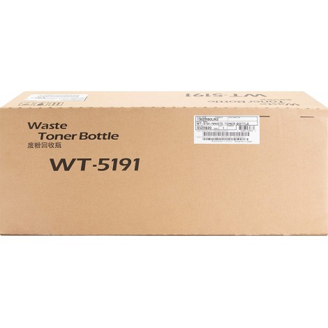 1902R60UN2 Vaschetta recupero toner per Kyocera TASKALFA 406CI (44.000pg) 1pz