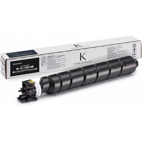 1T02L70NL0 TK8345K toner nero per Kyocera TASKALFA 2552CI (20.000pg) 1pz