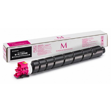 1T02L7BNL1 TK8345M toner magenta per Kyocera TASKALFA 2552CI (12.000pg) 1pz