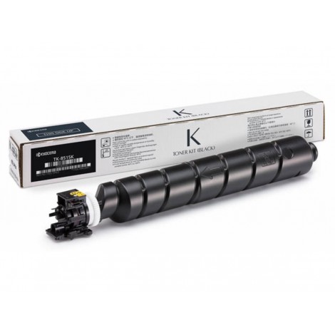 1T02ND0NL0 TK8515K toner nero per Kyocera TASKALFA 5052CI (30.000pg) 1pz