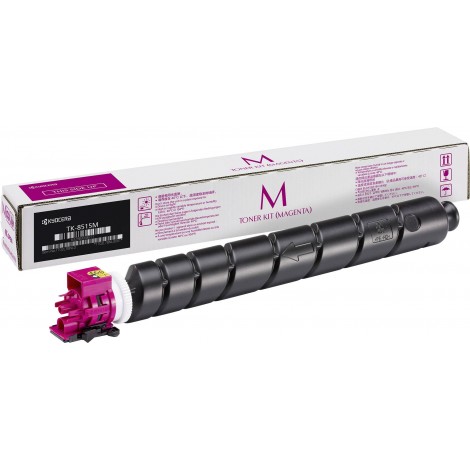 1T02NDBNL1 TK8515M toner magenta per Kyocera TASKALFA 5052CI (20.000pg) 1pz