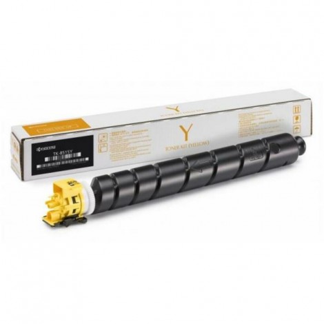 1T02NDANL1 TK8515Y toner giallo per Kyocera TASKALFA 5052CI (20.000pg) 1pz